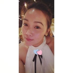 Meet your Posher, Jillian